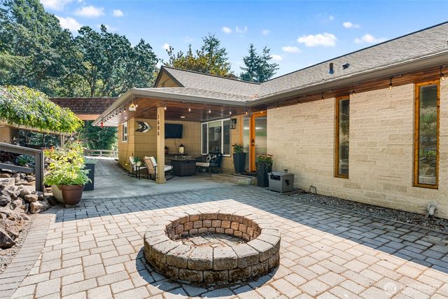 1606 SE Aust Manor Drive, Chehalis, WA 98532