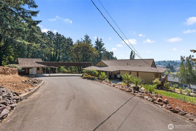 1606 SE Aust Manor Drive, Chehalis, WA 98532