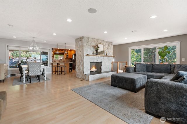 1606 SE Aust Manor Drive, Chehalis, WA 98532