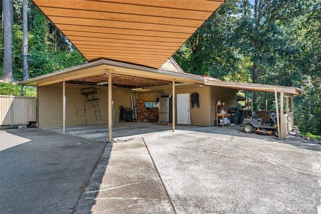 1606 SE Aust Manor Drive, Chehalis, WA 98532