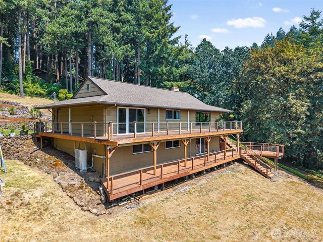 1606 SE Aust Manor Drive, Chehalis, WA 98532