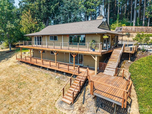 1606 SE Aust Manor Drive, Chehalis, WA 98532