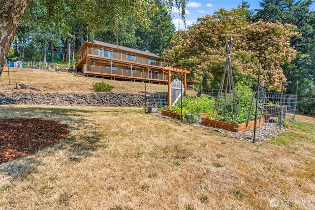 1606 SE Aust Manor Drive, Chehalis, WA 98532