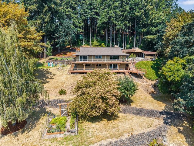 1606 SE Aust Manor Drive, Chehalis, WA 98532