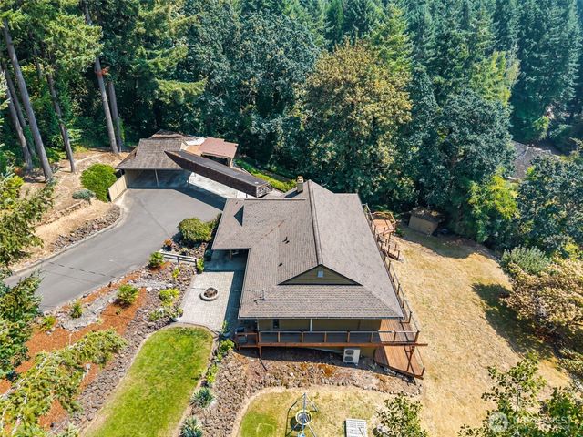 1606 SE Aust Manor Drive, Chehalis, WA 98532