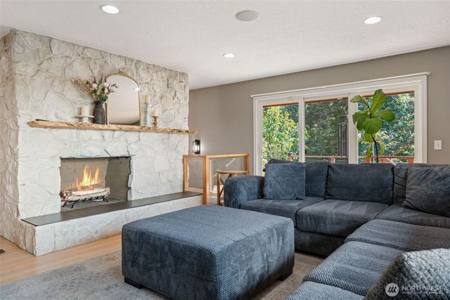 1606 SE Aust Manor Drive, Chehalis, WA 98532