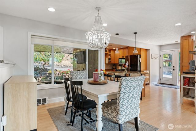 1606 SE Aust Manor Drive, Chehalis, WA 98532