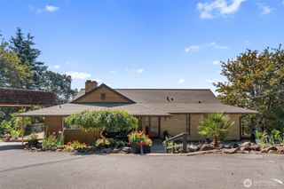 1606 SE Aust Manor Drive, Chehalis, WA 98532