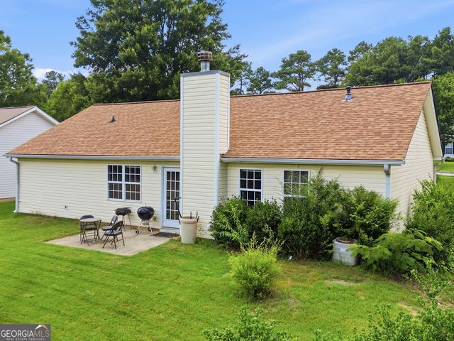 695 Amelia Grove Lane, Lawrenceville, GA 30045