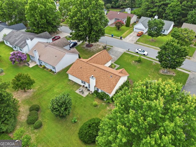 695 Amelia Grove Lane, Lawrenceville, GA 30045