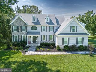542 SMITHBRIDGE RD, Glen Mills, PA 19342