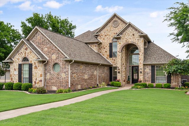 1510 Ashemore Court, Midlothian, TX 76065