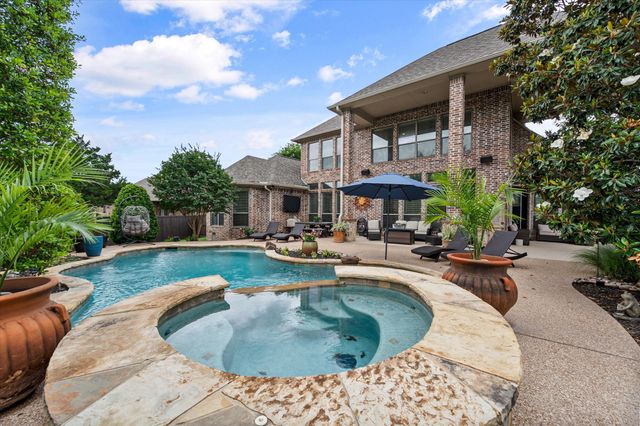 1510 Ashemore Court, Midlothian, TX 76065