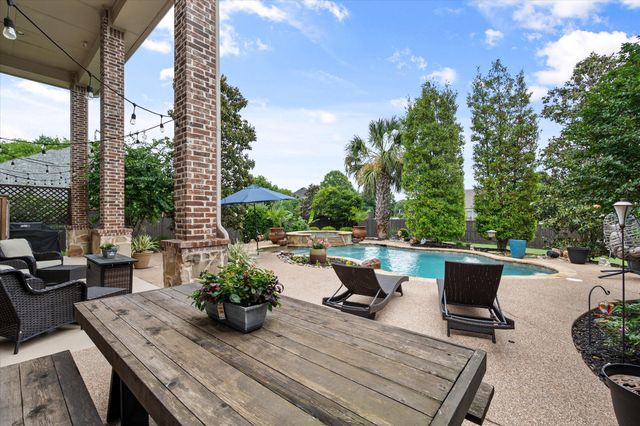1510 Ashemore Court, Midlothian, TX 76065