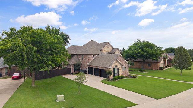 1510 Ashemore Court, Midlothian, TX 76065