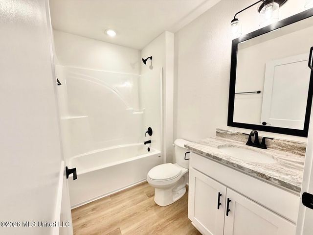 14159 Hartland Drive, Gulfport, MS 39503