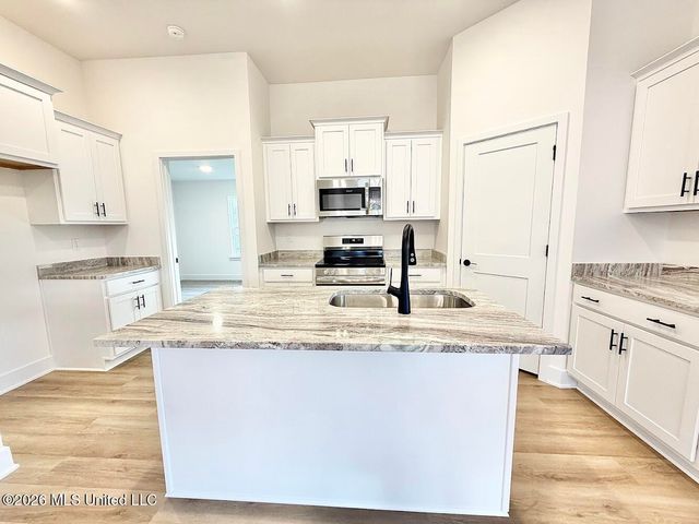 14159 Hartland Drive, Gulfport, MS 39503