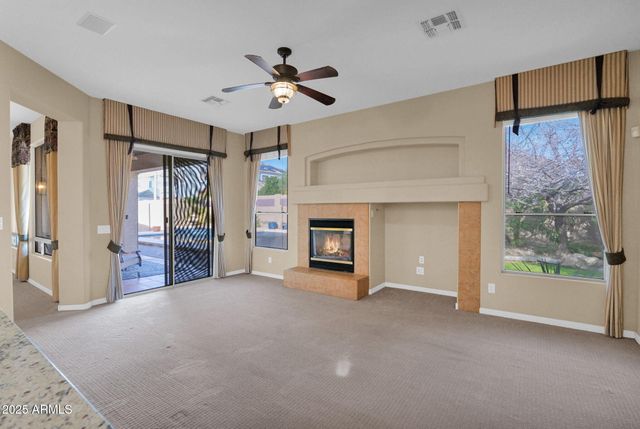 3810 E LATHAM Court, Gilbert, AZ 85297