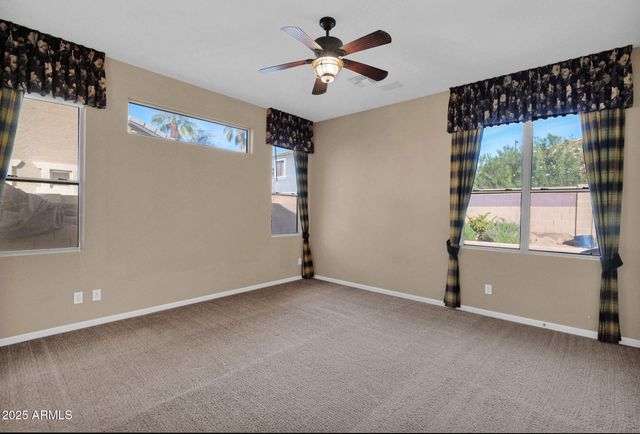 3810 E LATHAM Court, Gilbert, AZ 85297