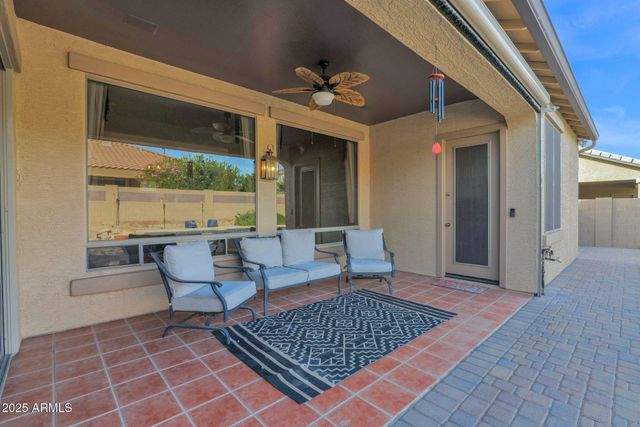 3810 E LATHAM Court, Gilbert, AZ 85297