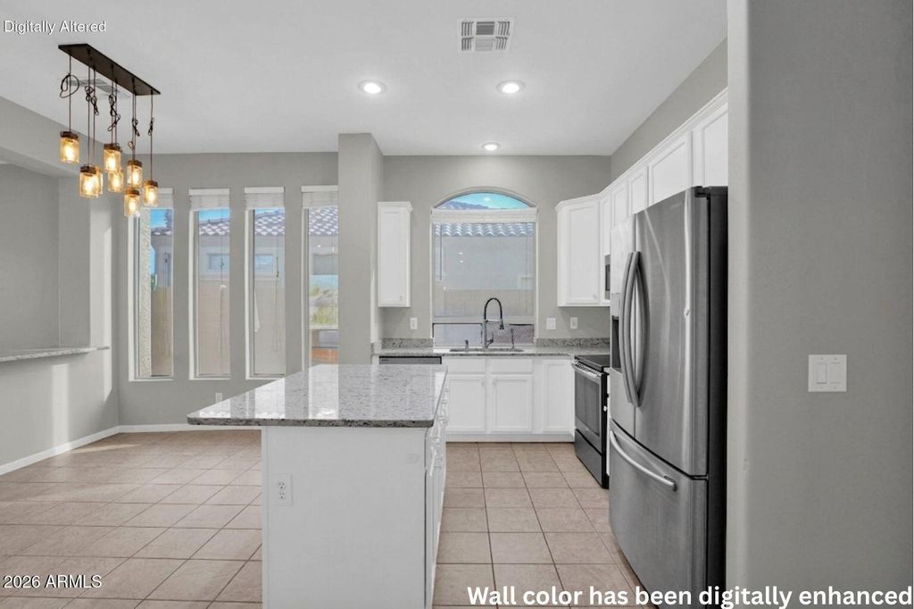 3810 E LATHAM Court, Gilbert, AZ 85297 — photo 3
