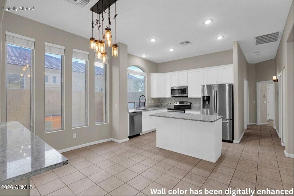 3810 E LATHAM Court, Gilbert, AZ 85297 — photo 5