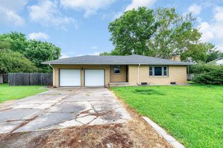 1728 N Colorado, Wichita, KS 67212