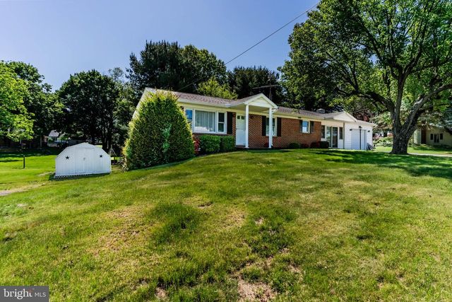 274 CHERRY LANE DRIVE, Chambersburg, PA 17202