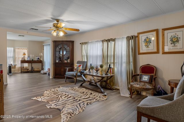 14040 Brookridge Boulevard, Brooksville, FL 34613