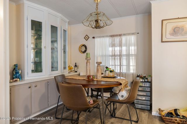 14040 Brookridge Boulevard, Brooksville, FL 34613