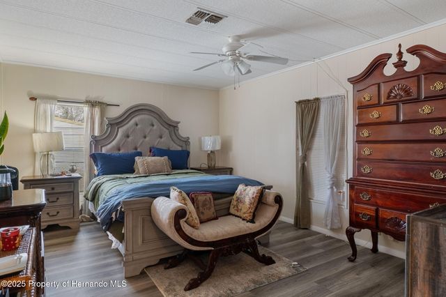 14040 Brookridge Boulevard, Brooksville, FL 34613