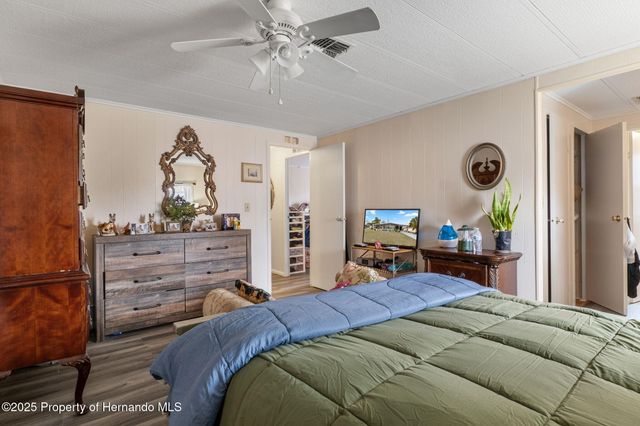 14040 Brookridge Boulevard, Brooksville, FL 34613