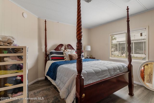 14040 Brookridge Boulevard, Brooksville, FL 34613