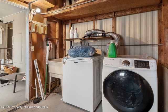 14040 Brookridge Boulevard, Brooksville, FL 34613