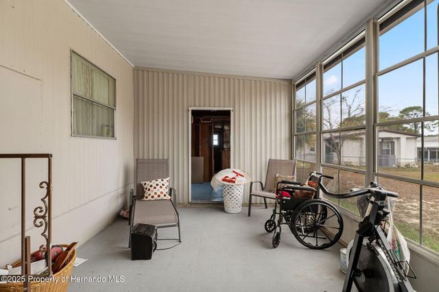 14040 Brookridge Boulevard, Brooksville, FL 34613