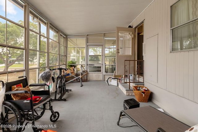 14040 Brookridge Boulevard, Brooksville, FL 34613