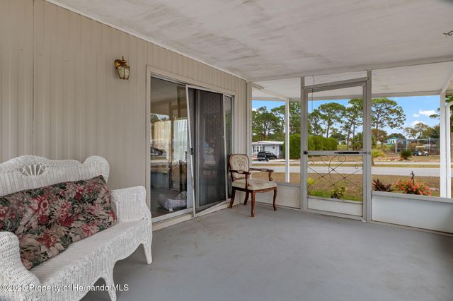 14040 Brookridge Boulevard, Brooksville, FL 34613