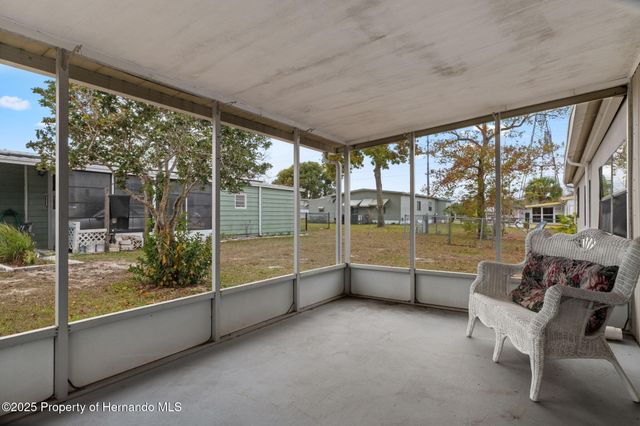 14040 Brookridge Boulevard, Brooksville, FL 34613