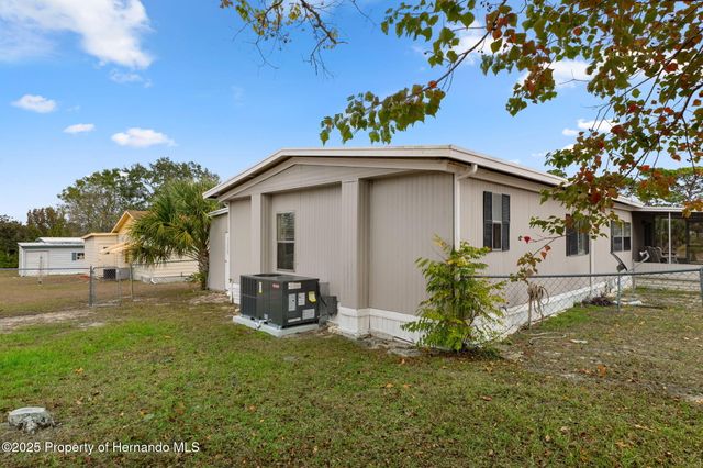 14040 Brookridge Boulevard, Brooksville, FL 34613