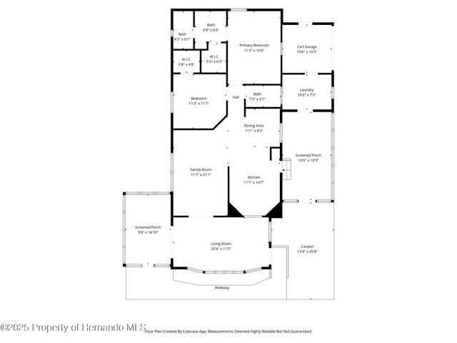 14040 Brookridge Boulevard, Brooksville, FL 34613