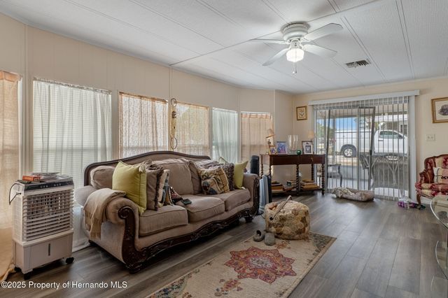 14040 Brookridge Boulevard, Brooksville, FL 34613