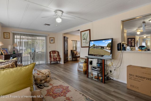 14040 Brookridge Boulevard, Brooksville, FL 34613