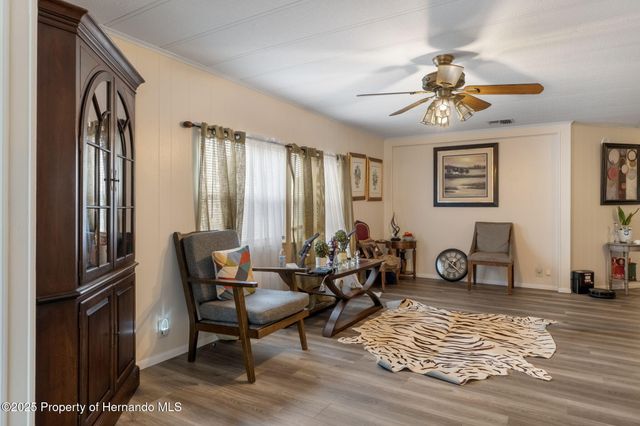 14040 Brookridge Boulevard, Brooksville, FL 34613