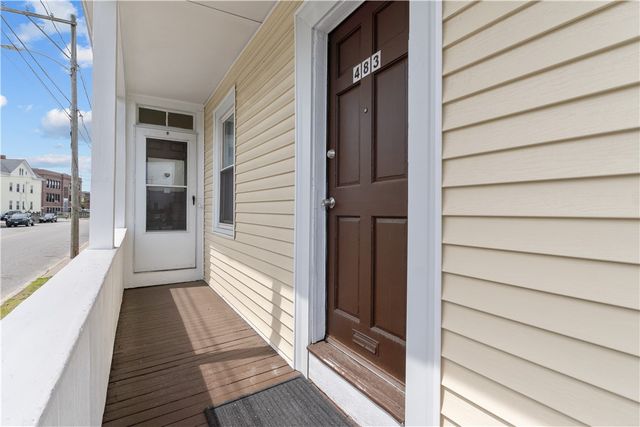 483 Dexter Street, Providence, RI 02907