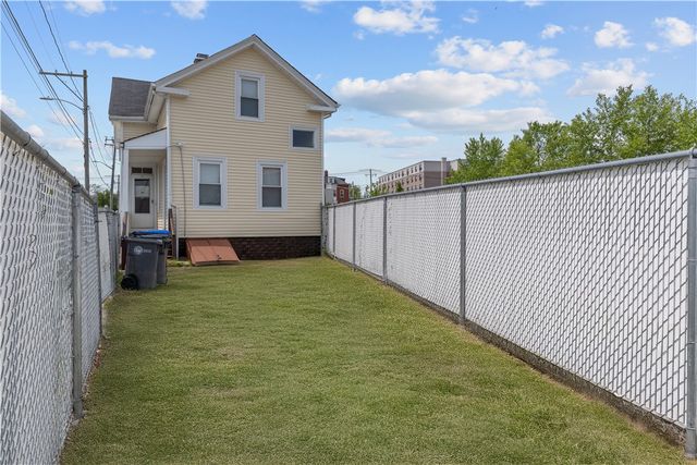 483 Dexter Street, Providence, RI 02907