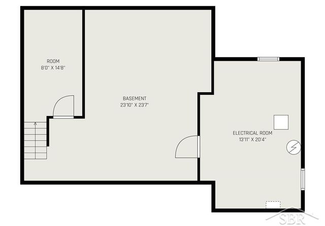 698 Plymouth Drive, Saginaw Twp, MI 48638