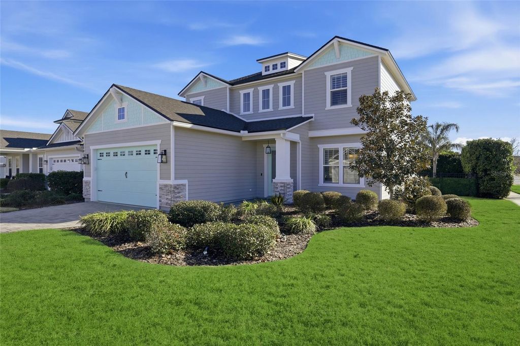 11975 SW 32ND LANE, Gainesville, FL 32608