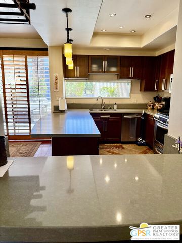 3410 E Bogert Trail, Palm Springs, CA 92264