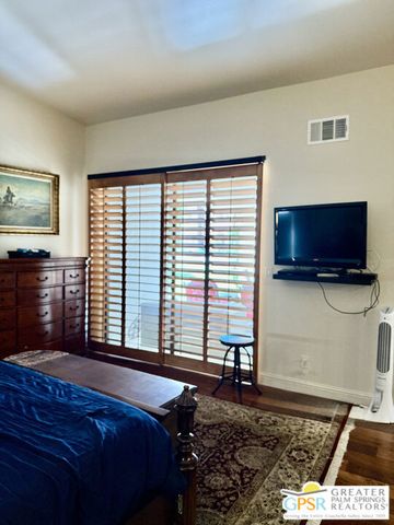 3410 E Bogert Trail, Palm Springs, CA 92264