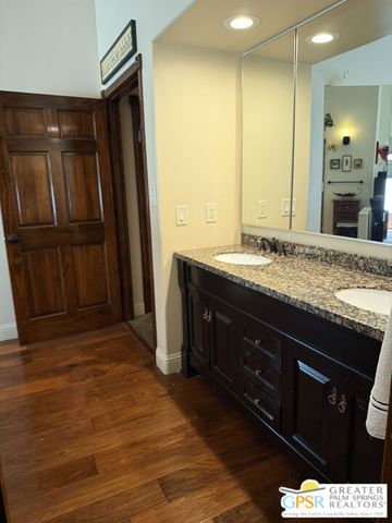 3410 E Bogert Trail, Palm Springs, CA 92264